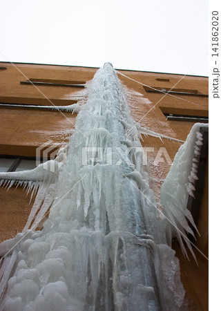 ice formation ice formation 141862020
