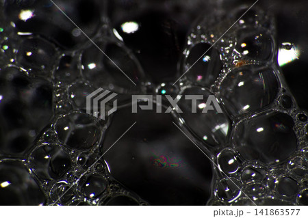 foam with air filling inside foam with air filling inside 141863577