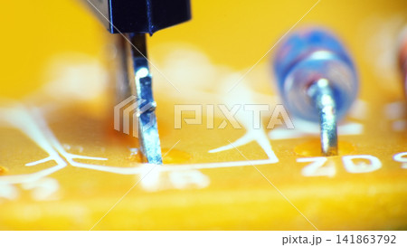 electronic printer control Board ultra macro electronic printer control Board ultra macro 141863792