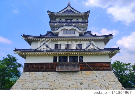 【鳥取県】河原城 【鳥取県】河原城 141864967
