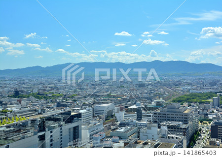 京都の風景 京都の風景 141865403