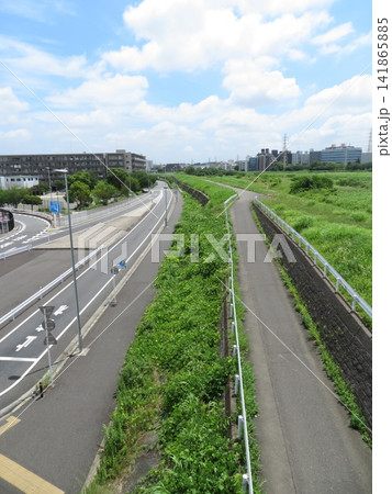 通路 道 141865885