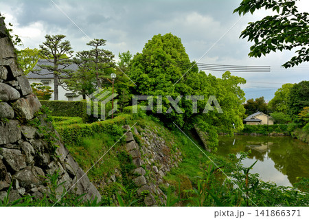 奈良・郡山城 奈良・郡山城 141866371