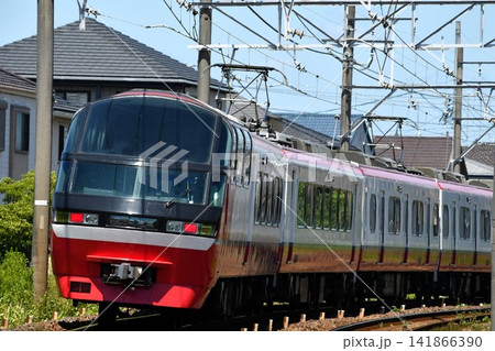 名鉄1200系電車 (パノラマsuper) 名鉄1200系電車 (パノラマsuper) 141866390