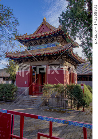 中国北京の景色 中国北京の景色 141868931