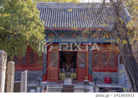 中国北京の景色 中国北京の景色 141868933
