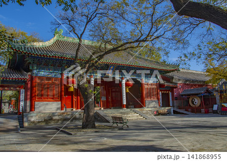 中国北京の景色 中国北京の景色 141868955