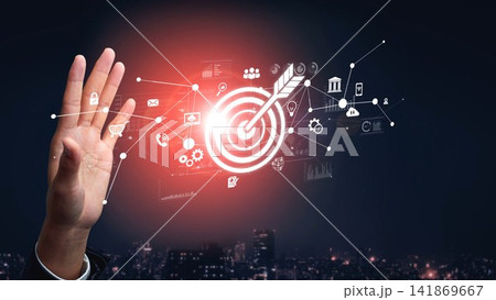 Identifying Target Customers for Effective Marketing Muxer Identifying Target Customers for Effective Marketing Muxer 141869667