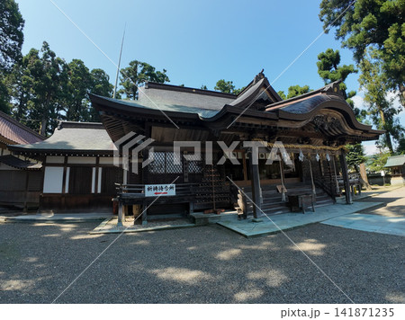 剣神社 141871235