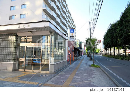 東札幌駅 東札幌駅 141871414