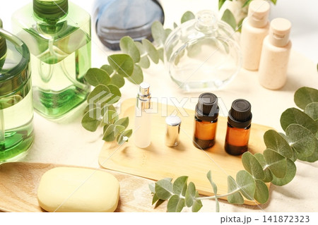 ボタニカル 植物由来のイメージ画像 ボタニカル 植物由来のイメージ画像 141872323
