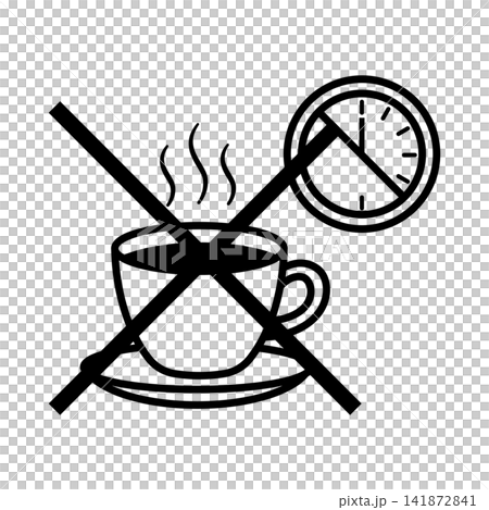 coffee, cup, vector 141872841
