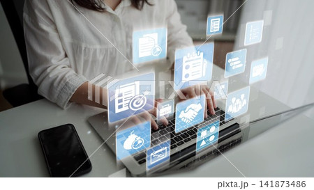 Task Management System for Business Efficiency Funnel Task Management System for Business Efficiency Funnel 141873486