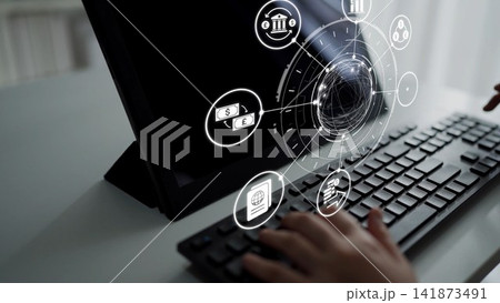 Currency Exchange Innovation in the Modern Financial World Funnel Currency Exchange Innovation in the Modern Financial World Funnel 141873491