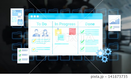 Digital Task Management Interface with Project Workflow Visualization and Progress Tracking for Efficient Team Collaboration. Entropy Digital Task Management Interface with Project Workflow Visualization and Progress Tracking for Efficient Team Collaboration. Entropy 141873735