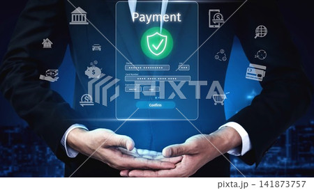 Secure Online Payments Ensuring Business Continuity Muxer Secure Online Payments Ensuring Business Continuity Muxer 141873757