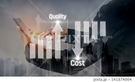 Increasing quality while reducing cost for performance improvement Marrow Increasing quality while reducing cost for performance improvement Marrow 141874004