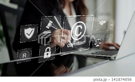 Copyright Protection and Intellectual Property Rights in Digital Media Muxer Copyright Protection and Intellectual Property Rights in Digital Media Muxer 141874056