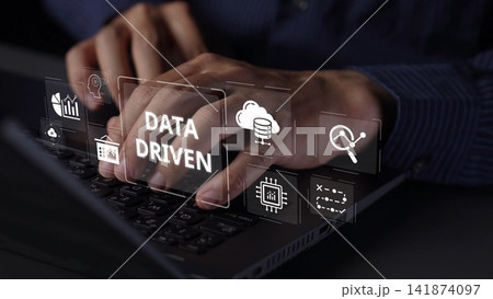 Data Driven Technology for Business Intelligence, Analytics, and Cloud Muxer Data Driven Technology for Business Intelligence, Analytics, and Cloud Muxer 141874097