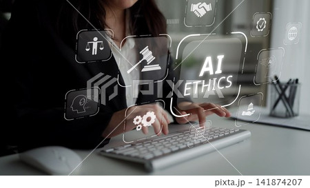 AI Ethics and Responsible Technology in Artificial Intelligence Systems Muxer AI Ethics and Responsible Technology in Artificial Intelligence Systems Muxer 141874207