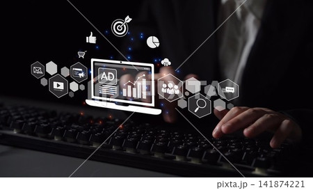 Online Ads Strategy and Digital Content Marketing for Business Growth Muxer Online Ads Strategy and Digital Content Marketing for Business Growth Muxer 141874221
