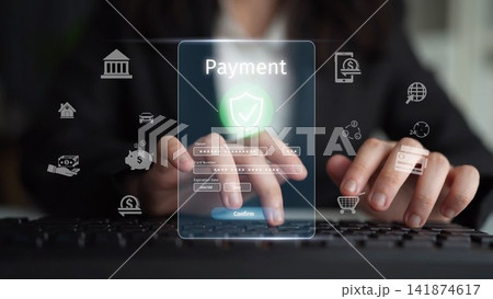 Secure Online Payments Ensuring Business Continuity Muxer Secure Online Payments Ensuring Business Continuity Muxer 141874617