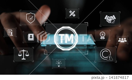 Trademark Protection and Legal Compliance Marrow Trademark Protection and Legal Compliance Marrow 141874817