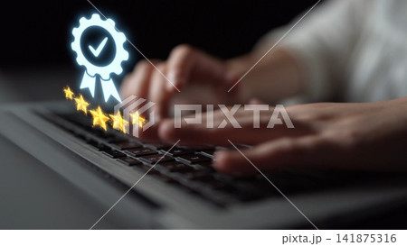 Product Quality Assurance for Certified Excellence Muxer Product Quality Assurance for Certified Excellence Muxer 141875316