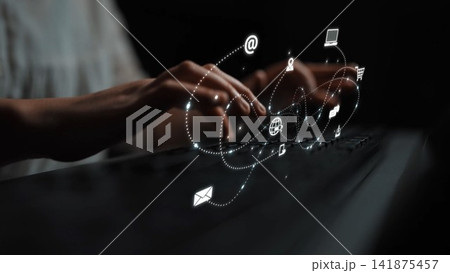 Omnichannel Marketing and Customer Journey Flow Marrow Omnichannel Marketing and Customer Journey Flow Marrow 141875457