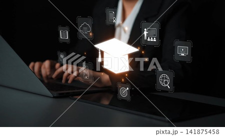 Online Learning and Digital Education System Marrow Online Learning and Digital Education System Marrow 141875458