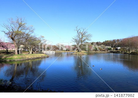 那珂川河畔公園／栃木県 那須塩原市 黒磯 141877002