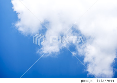 夏の空 青空 空 夏 8月 イメージ 【神奈川県】 夏の空 青空 空 夏 8月 イメージ 【神奈川県】 141877644