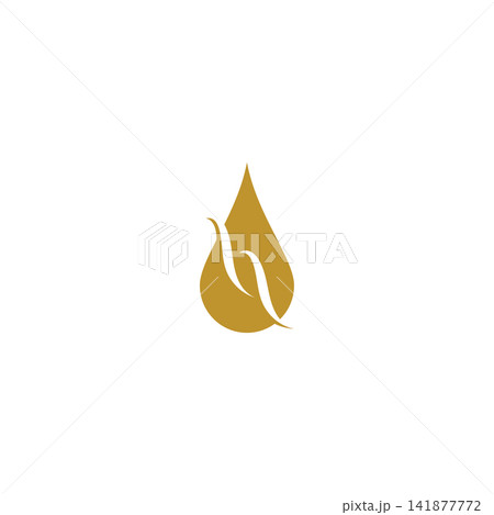 hair treatments icon illustration template design hair treatments icon illustration template design 141877772