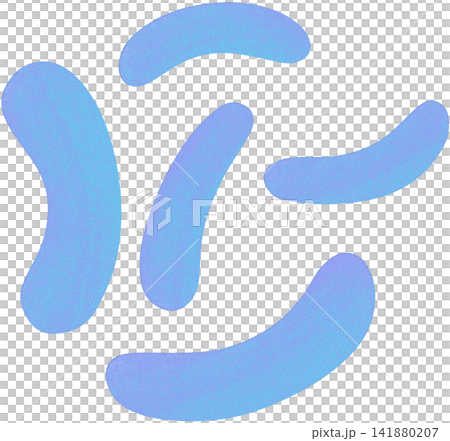 haemophilus influenzae illustration haemophilus influenzae illustration 141880207