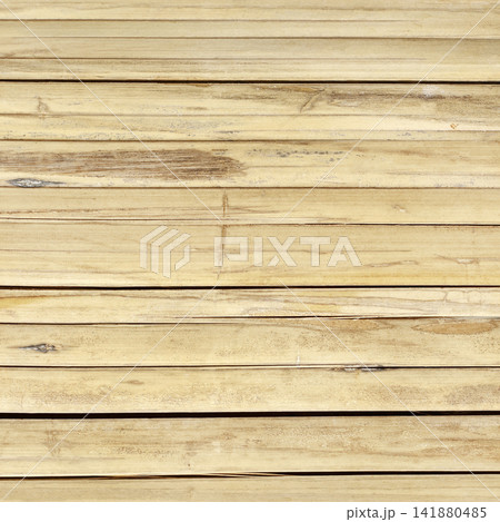 White bamboo fence texture background, pattern of natural wall for design art work. White bamboo fence texture background, pattern of natural wall for design art work. 141880485