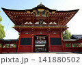 岡崎市伊賀八幡宮 141880502