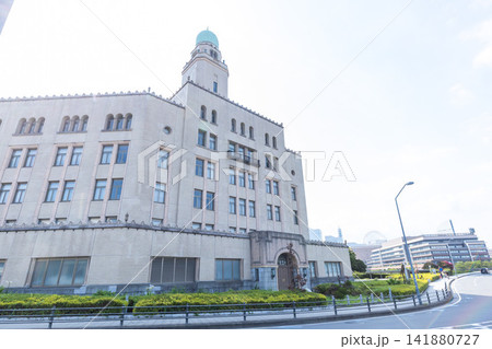 横浜税関 横浜税関 141880727