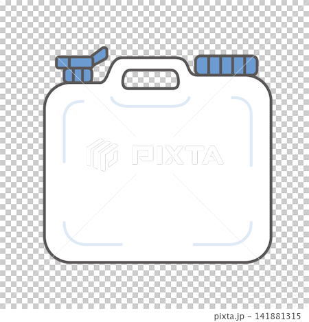 水龍頭的水容器示意圖 水龍頭的水容器示意圖 141881315