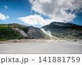 硫黄山　大地の息吹 141881759