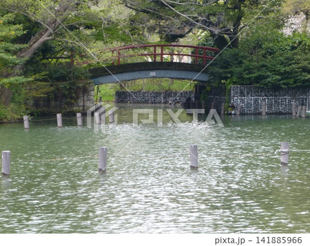 大田区立洗足池公園  東急池上線洗足池駅　東京都大田区南千束　東京都指定名勝 141885966