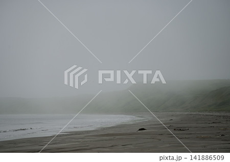 落石海岸 落石海岸 141886509