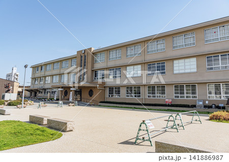 兵庫県尼崎市 尼崎市立歴史博物館 兵庫県尼崎市 尼崎市立歴史博物館 141886987
