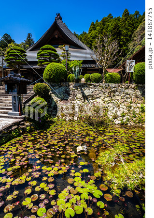 国宝 瑠璃光寺【山口県山口市】 国宝 瑠璃光寺【山口県山口市】 141887755