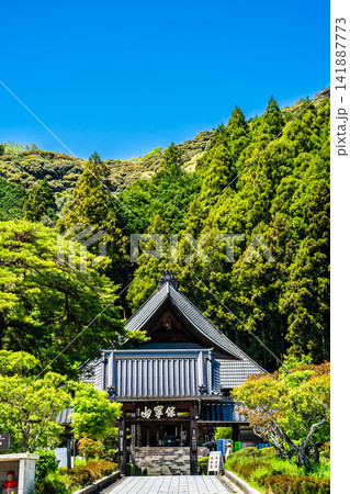 国宝 瑠璃光寺【山口県山口市】 国宝 瑠璃光寺【山口県山口市】 141887773