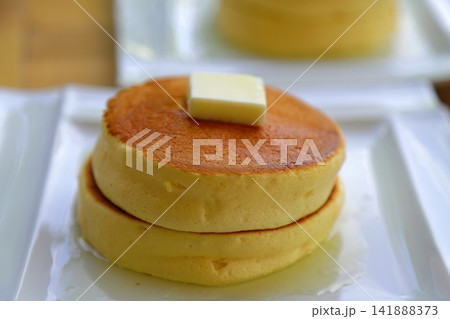 パンケーキ パンケーキ 141888373