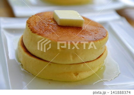 パンケーキ パンケーキ 141888374
