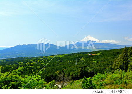 日本100名城・山中城 日本100名城・山中城 141890799