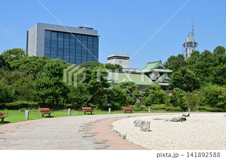 富山市佐藤記念美術館(富山城址公園) 富山市佐藤記念美術館(富山城址公園) 141892588