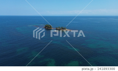 虻が島(富山県氷見市) 虻が島(富山県氷見市) 141893300