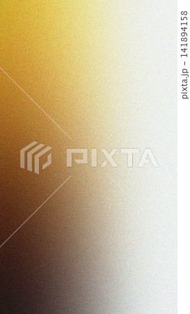 Soft golden and white gradient texture with subtle grain perfect for abstract backgrounds and design projects Soft golden and white gradient texture with subtle grain perfect for abstract backgrounds and design projects 141894158